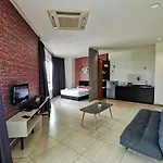 Homestayipoh-Octagon