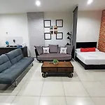Homestayipoh-Octagon