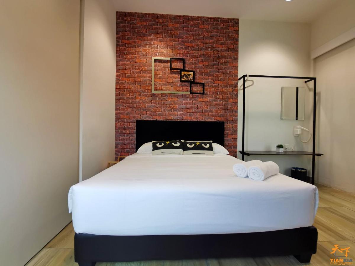Homestayipoh-octagon