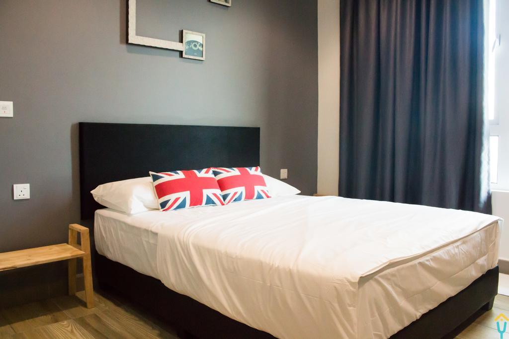 Homestayipoh-octagon *