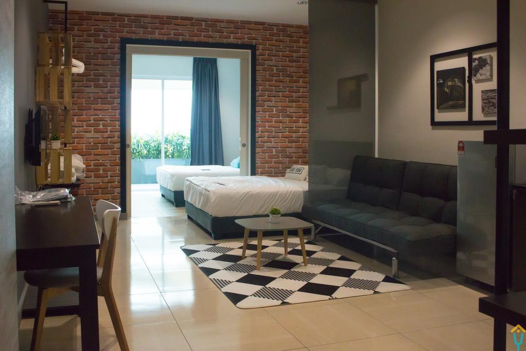 Homestayipoh-octagon