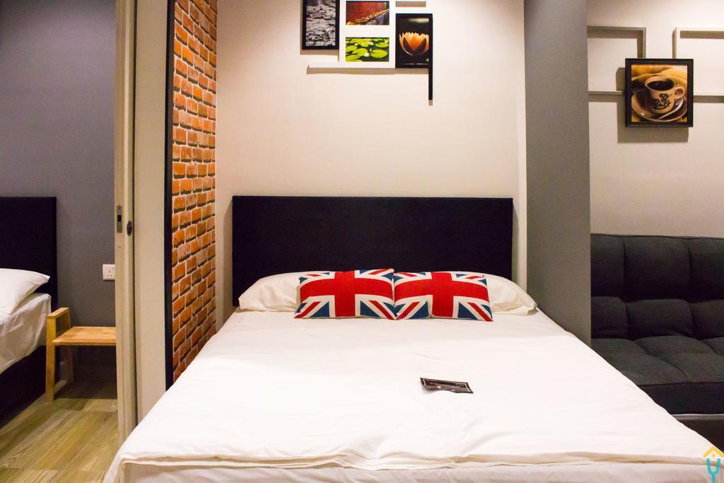 Homestayipoh-octagon *