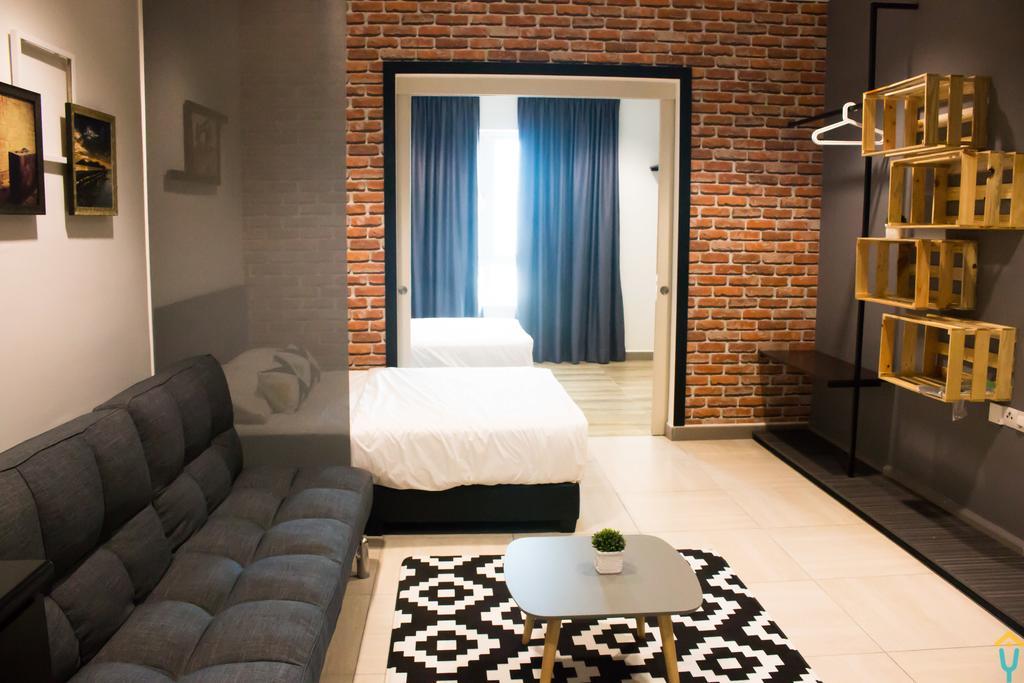 Homestayipoh-octagon * Ipoh