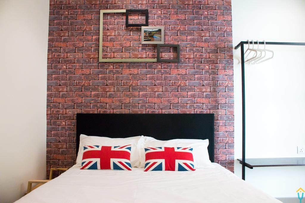 Homestayipoh-octagon Ipoh