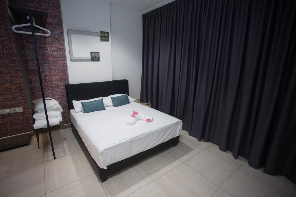 Homestayipoh-octagon * Ipoh