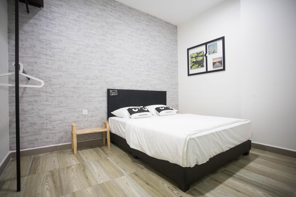 Homestayipoh-octagon * Ipoh