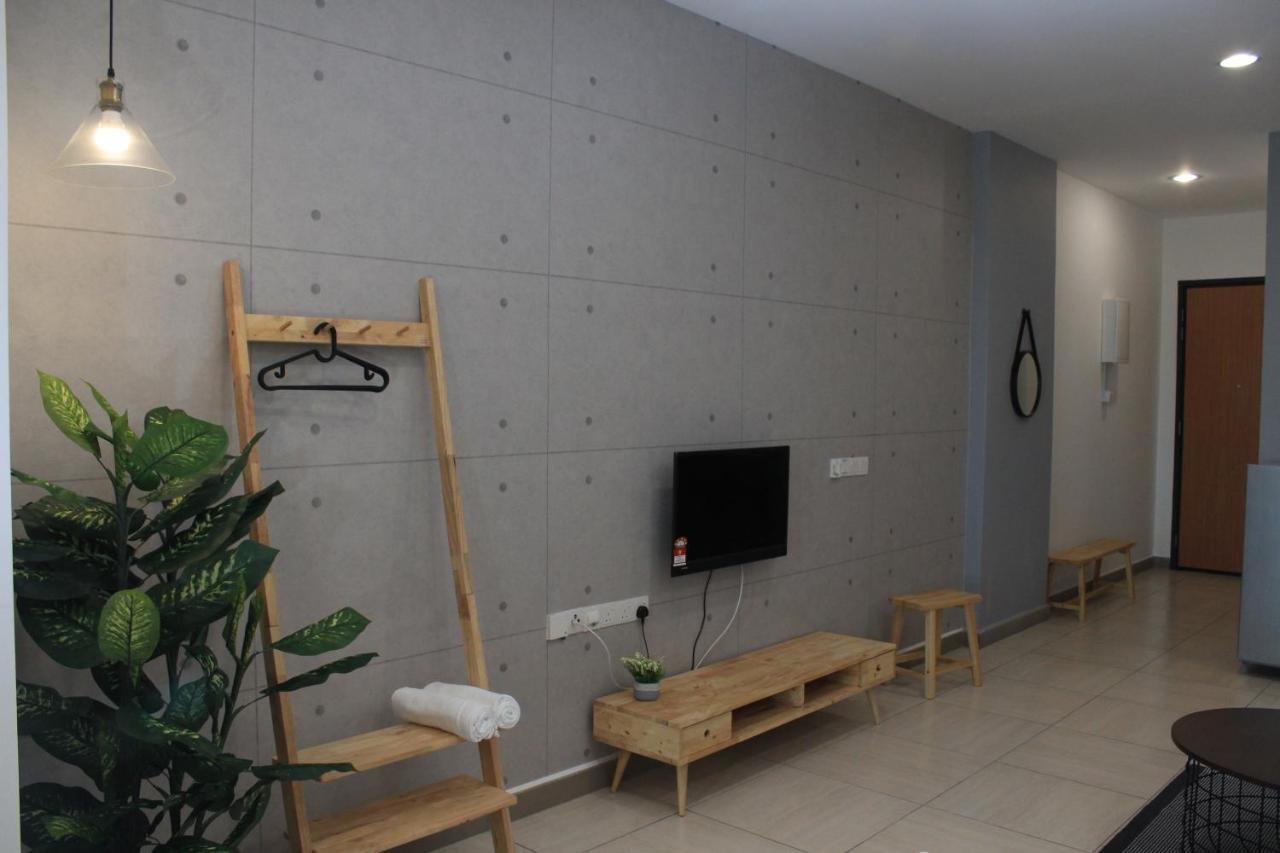 Homestayipoh-octagon *