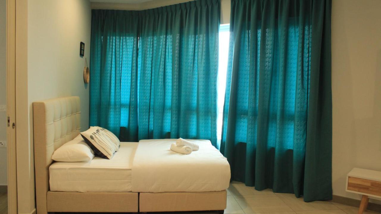 Pangsapuri Homestayipoh-octagon *