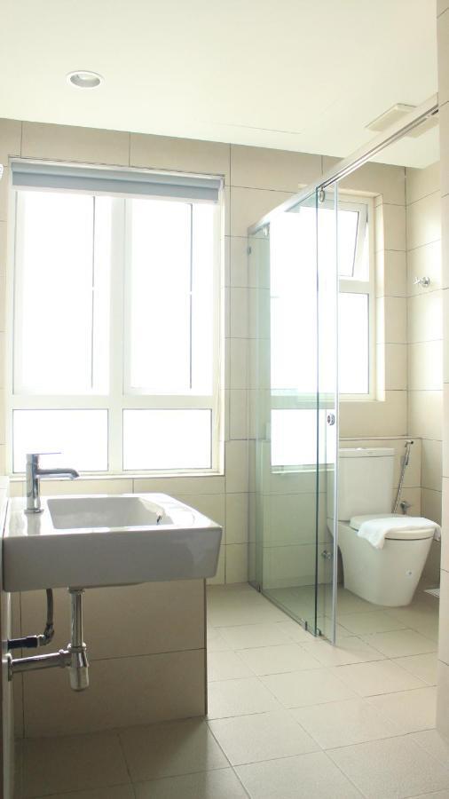 Pangsapuri Homestayipoh-octagon Ipoh